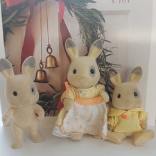 Sylvanian Families CORNTOP