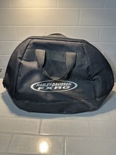 Harley davidson fxrg - harley-davidson,