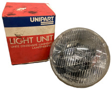Lucas vintage front light - vintage,