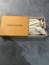 Louis Vuitton Trainers 