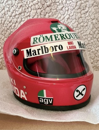 Niki lauda 1976 ferrari 2 - ferrari, 1/2