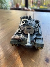 CORGI  unsung heroes M48 A3