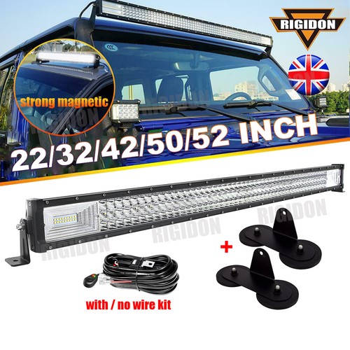Offroad led light bar - offroad,