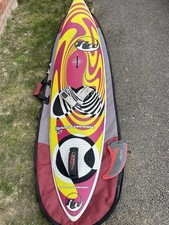 RRD HardCoreWave 245