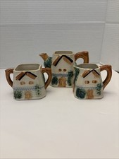 Vintage Windmill Cottage Ware