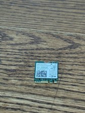 ASUS ZenBook UX305CA Wi-Fi Card Intel Dual Band Wireless AC