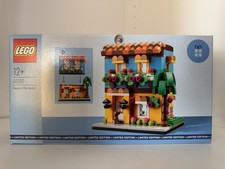 Lego 40583 gwp - 40583, of