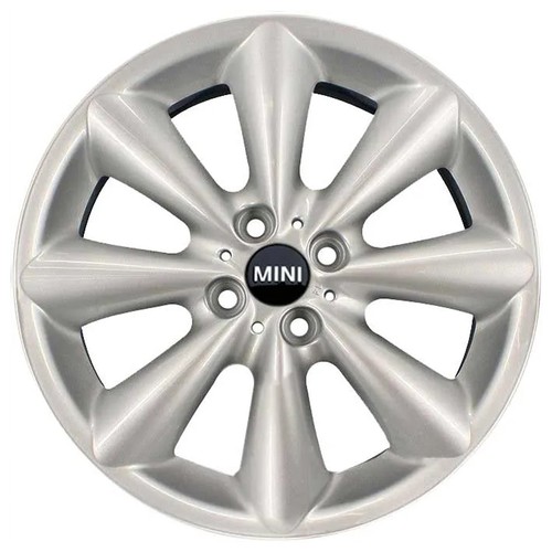 Genuine mini cooper r50 - mini,