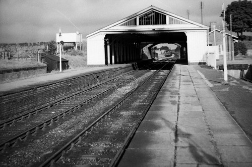 Photo british railways - photo,