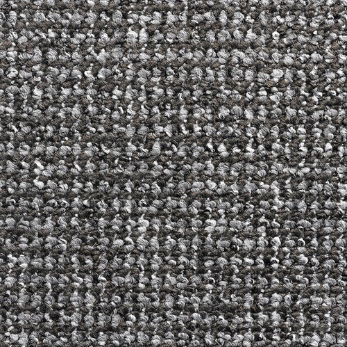 Grey carpet felt back - 2m, x