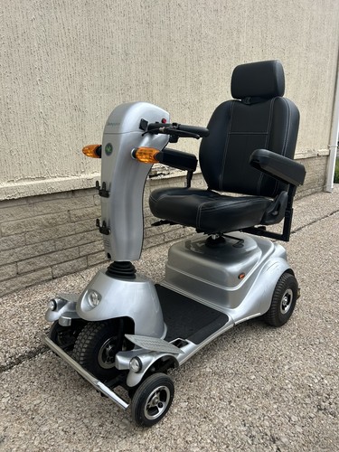 Quingo plus scooter - plus, 8mph