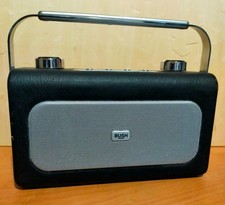 Bush "Classic" Retro AM/FM