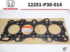 HONDA GENUINE CYLINDER HEAD