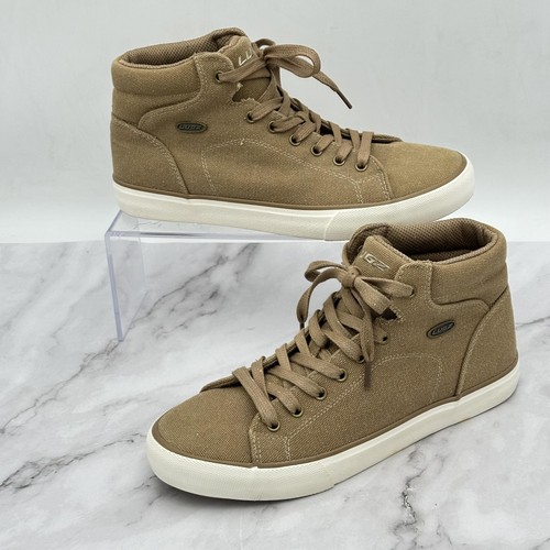 Lugz shoes mens size brown - lugz,
