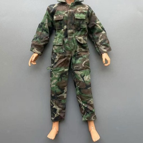 Scale action figure - 1:6,