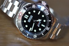 Depth Charge DB106611 41mm