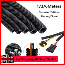 Cable Flexible Conduit /