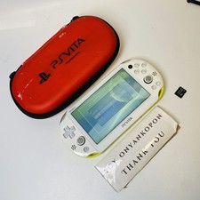 [Display RANK S] PS Vita
