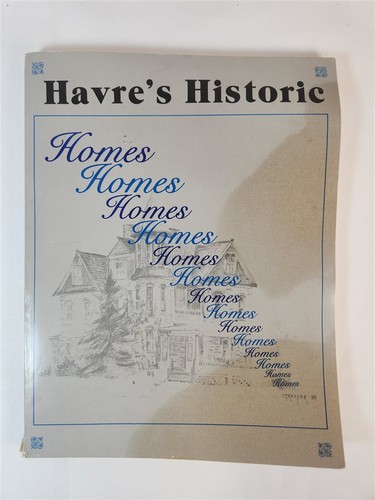 Havre montana the city - "the, of