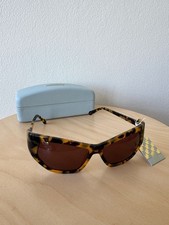 New Karen walker sunglasses eyewear glasses womens superhero crazy tort