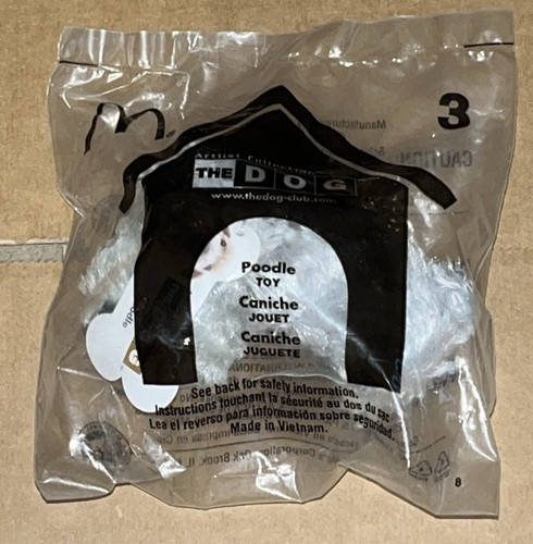 2005 the dog mcdonalds - the,