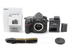 [MINT / 13439 shots] Nikon
