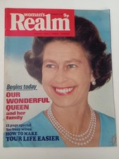 Women Realm Magazine Feb