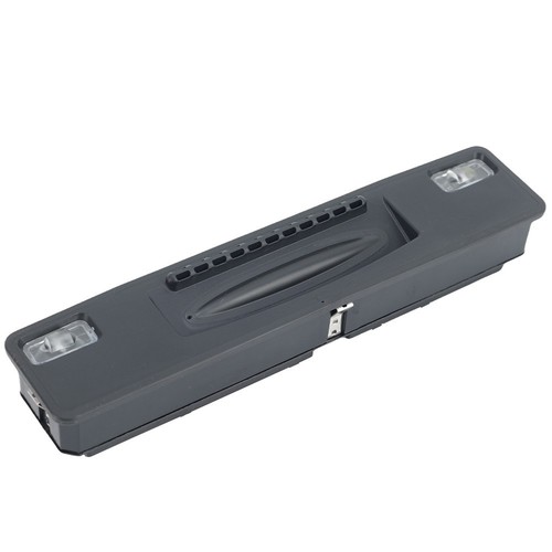 Rear boot tailgate handle - boot,