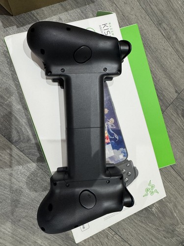 Razer kishi mobile - kishi,