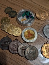 Selection of Collectable