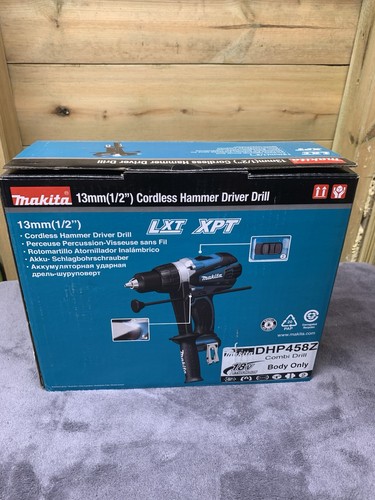Genuine makita 18v - 18v, hammer
