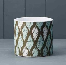 Ceramic, Cement Indoor Plant Pots, Cache Planter Slight Defects. Grab a Bargain!