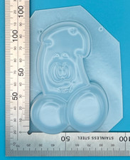 Adult Willy LPDE Bath Bomb