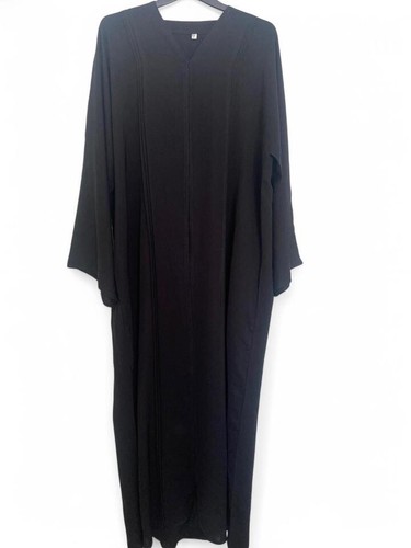 Bnib dubai black flared - black,