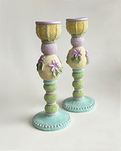Enesco sugar finish - 6",