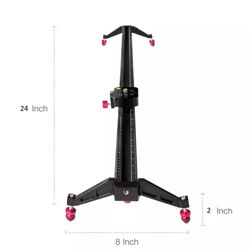 Lsp dslr camera slider - lsp, 24"
