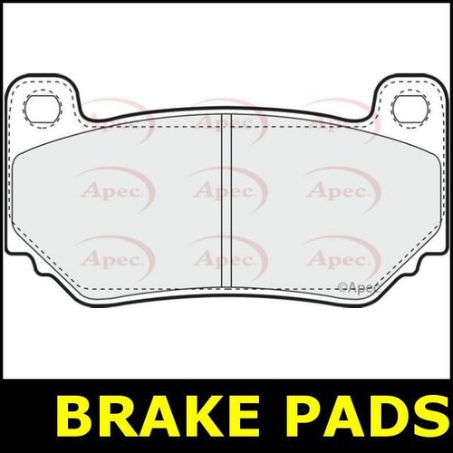 Brake pads front for - brake,