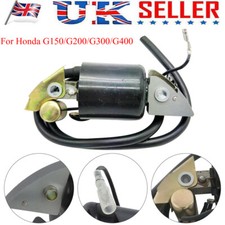 Ignition Coil & Condenser Unit