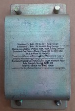 Breckland Stabiliser Clamp on