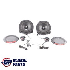 Genuine VIBE Slick S5 Triaxial Stereo Car Audio Speakers 240W  Set