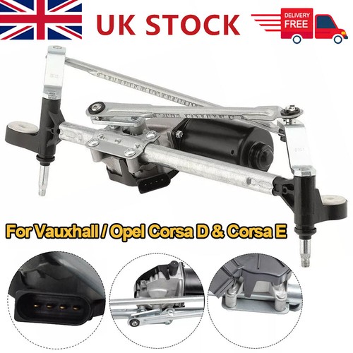 For vauxhall corsa - vauxhall,