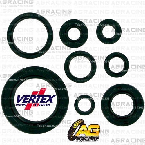 Vertex engine oil - vertex, for