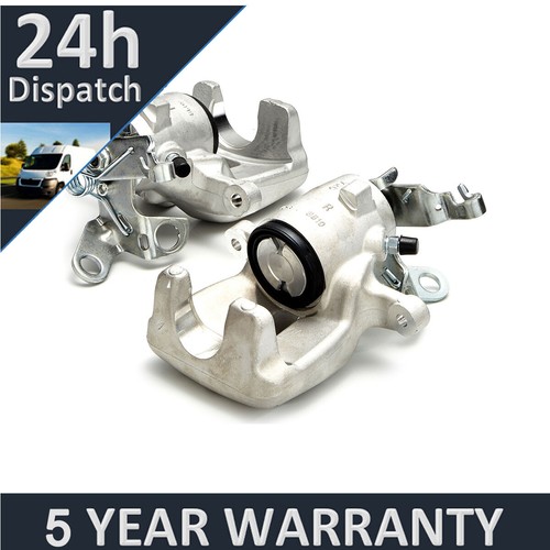 Brake calipers rear fits vw - rear,