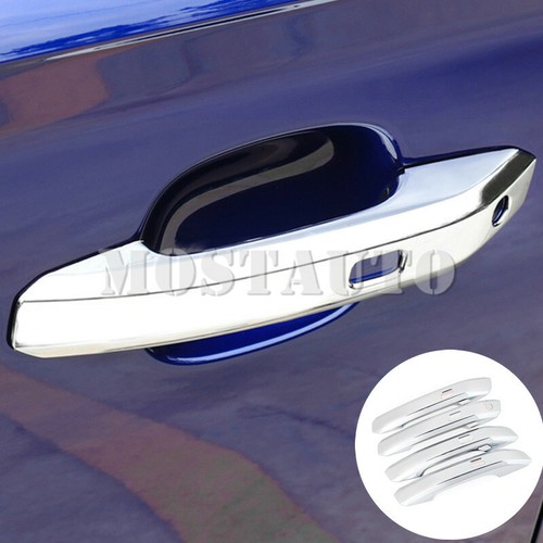 For audi abs chrome - a4, s4