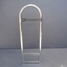 Boat Backrest RIB Seat Frame 316 Stainless Steel Height 800mm Width 255mm Jockey