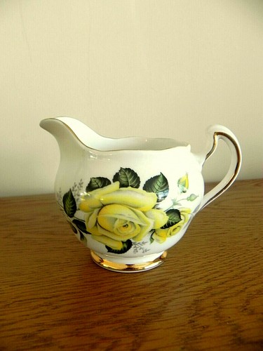 Vintage colclough bone china - vintage,