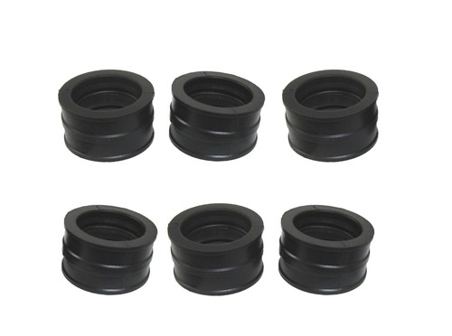 Carburettor head rubbers - head,