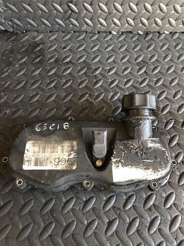 Iveco daily 65c18 - 65c18, hpi