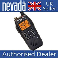 President Jerry Handheld CB