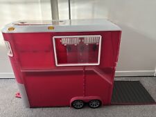 Our Generation Horse Trailer 